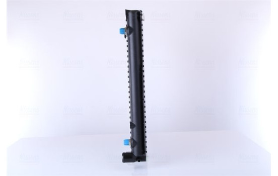 Radiator, engine cooling 62751A Nissens, Image 5