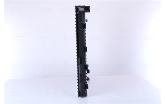Radiator, engine cooling 62751A Nissens, Image 6