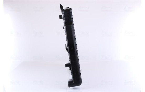 Radiator, engine cooling 62752A Nissens, Image 5
