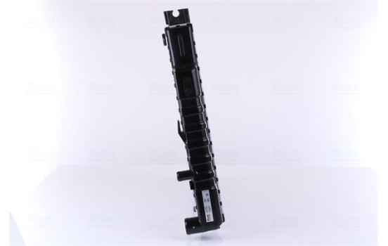 Radiator, engine cooling 62754A Nissens, Image 5