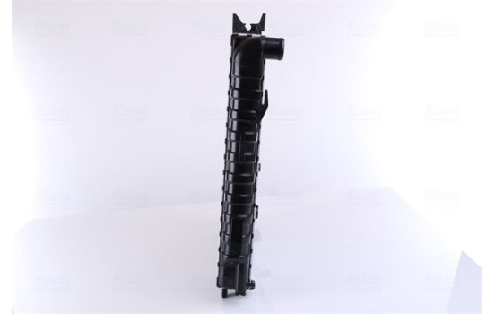 Radiator, engine cooling 62754A Nissens, Image 6
