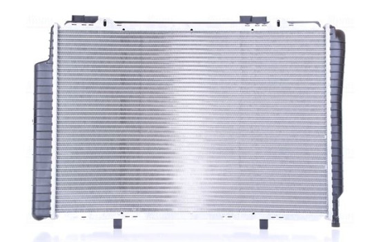 Radiator, engine cooling 62756A Nissens, Image 5