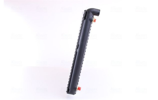 Radiator, engine cooling 62766A Nissens, Image 6