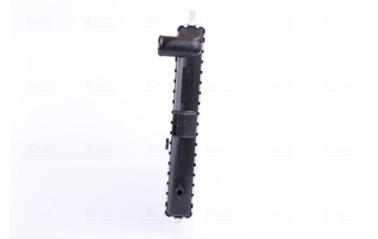 Radiator, engine cooling 62785A Nissens, Image 4