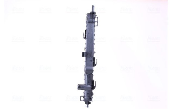 Radiator, engine cooling 62788A Nissens, Image 4