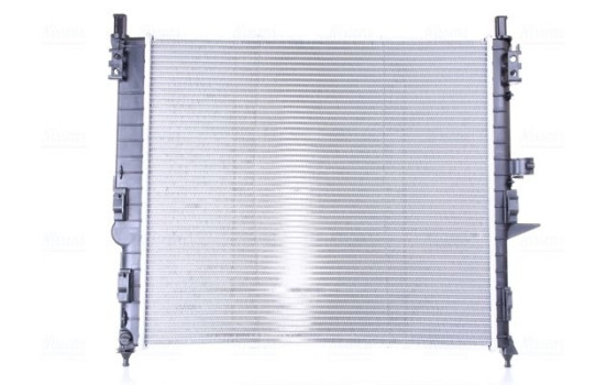 Radiator, engine cooling 62788A Nissens, Image 5
