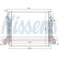 Radiator, engine cooling 62798 Nissens