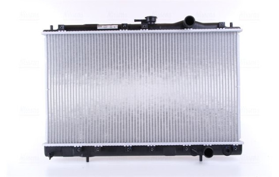 Radiator, engine cooling 62830 Nissens, Image 2