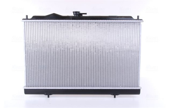 Radiator, engine cooling 62830 Nissens, Image 3