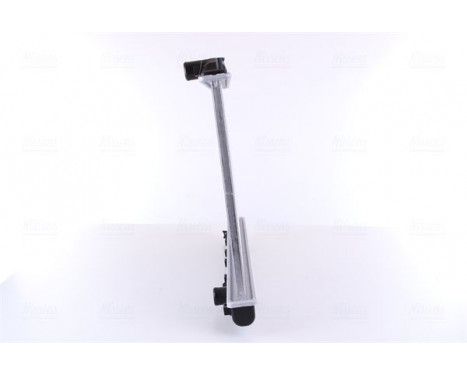 Radiator, engine cooling 62830 Nissens, Image 4