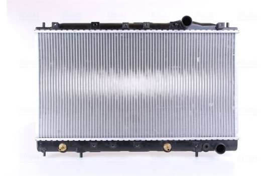 Radiator, engine cooling 62865 Nissens, Image 3
