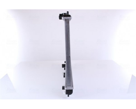 Radiator, engine cooling 62868A Nissens, Image 5