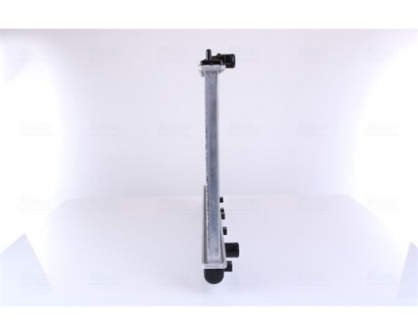 Radiator, engine cooling 62868A Nissens, Image 6