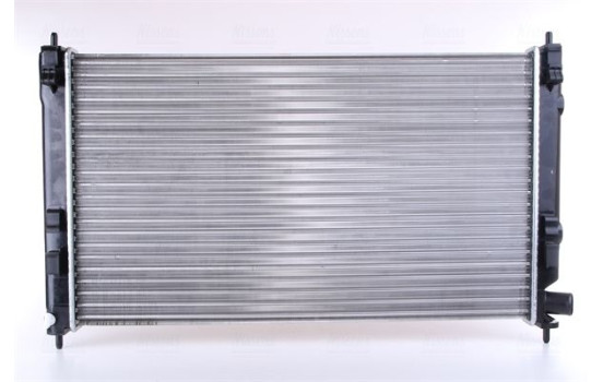 Radiator, engine cooling 628952 Nissens, Image 4