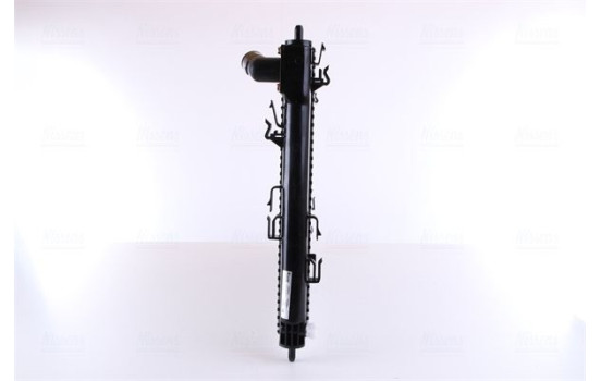 Radiator, engine cooling 628952 Nissens, Image 5