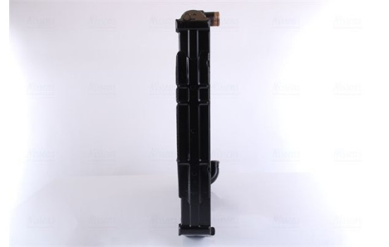 Radiator, engine cooling 628953 Nissens, Image 6