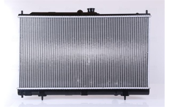Radiator, engine cooling 628956 Nissens, Image 4