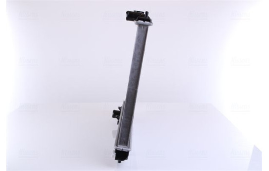 Radiator, engine cooling 628956 Nissens, Image 5