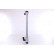 Radiator, engine cooling 62895A Nissens, Thumbnail 4