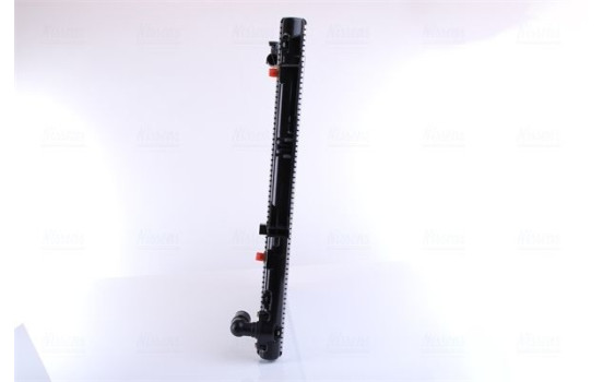 Radiator, engine cooling 62896 Nissens, Image 5