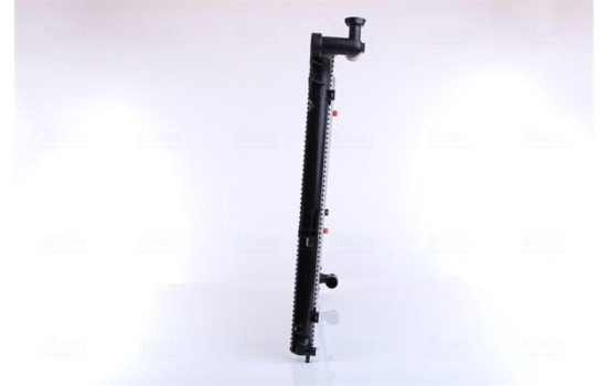 Radiator, engine cooling 62896 Nissens, Image 6