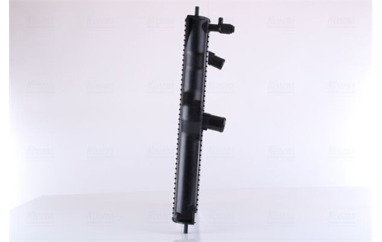 Radiator, engine cooling 628963 Nissens, Image 5
