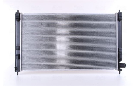 Radiator, engine cooling 628969 Nissens, Image 3