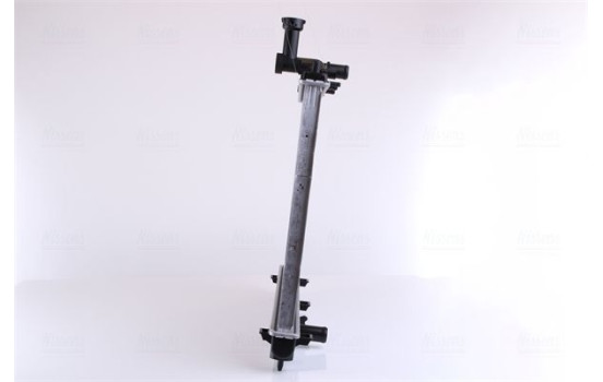 Radiator, engine cooling 628987 Nissens, Image 5