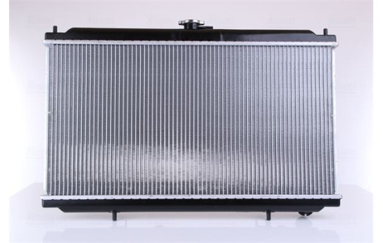 Radiator, engine cooling 62923A Nissens, Image 4