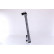 Radiator, engine cooling 62923A Nissens, Thumbnail 5