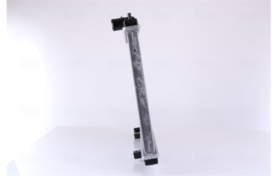 Radiator, engine cooling 62923A Nissens, Image 5