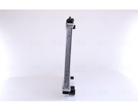 Radiator, engine cooling 62923A Nissens, Image 6