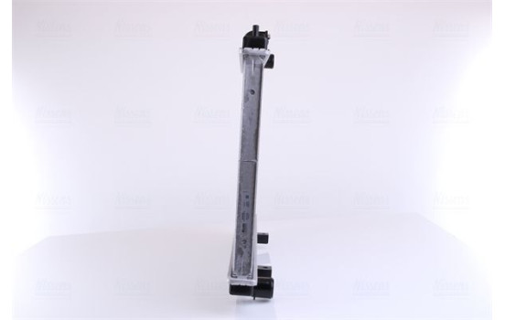 Radiator, engine cooling 62923A Nissens, Image 6