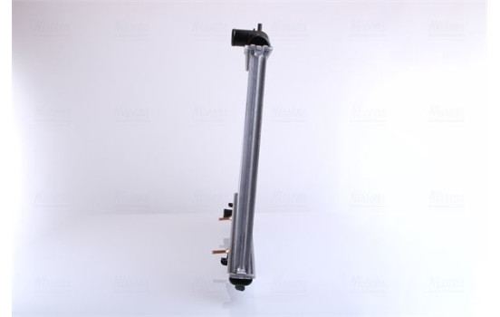 Radiator, engine cooling 62953A Nissens, Image 5
