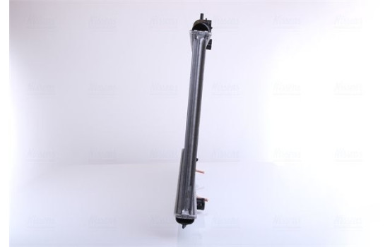 Radiator, engine cooling 62953A Nissens, Image 6