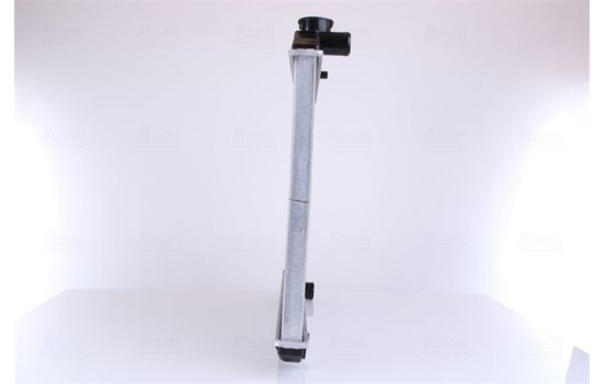 Radiator, engine cooling 62976A Nissens, Image 6