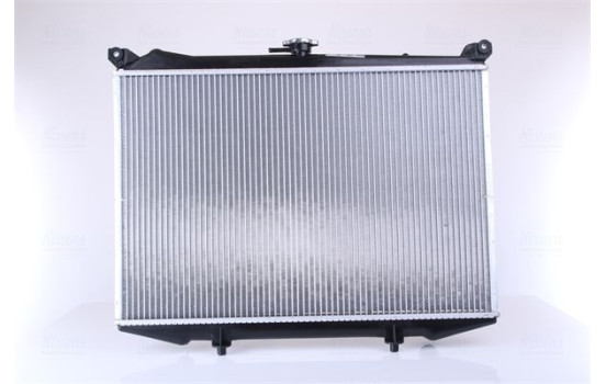 Radiator, engine cooling 62988 Nissens, Image 4