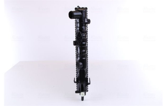 Radiator, engine cooling 63003A Nissens, Image 6