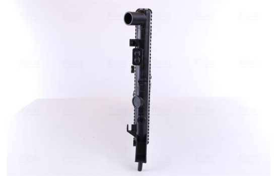 Radiator, engine cooling 63005A Nissens, Image 5