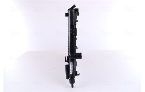 Radiator, engine cooling 63005A Nissens, Image 6