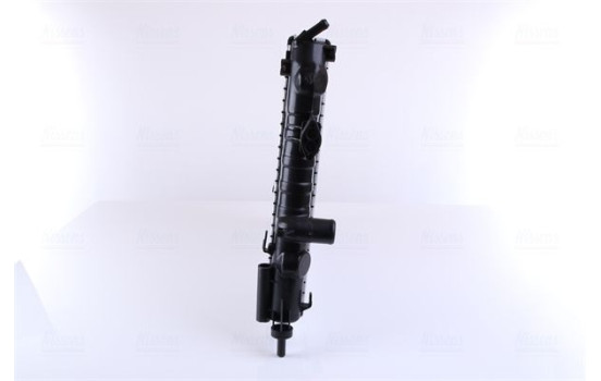 Radiator, engine cooling 63006A Nissens, Image 6