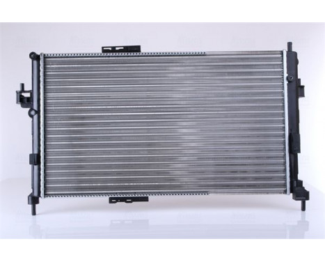 Radiator, engine cooling 63009A Nissens, Image 4