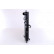 Radiator, engine cooling 630121 Nissens, Thumbnail 5
