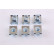 Radiator, engine cooling 630121 Nissens, Thumbnail 7
