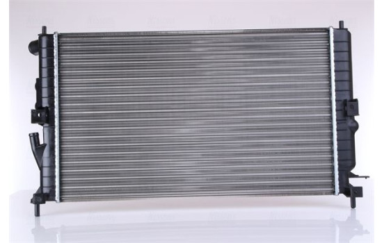 Radiator, engine cooling 63013A Nissens, Image 4