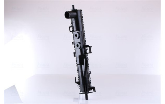 Radiator, engine cooling 63013A Nissens, Image 5