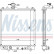 Radiator, engine cooling 63014A Nissens, Thumbnail 2