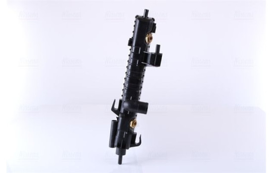 Radiator, engine cooling 63018 Nissens, Image 5
