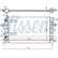 Radiator, engine cooling 63027A Nissens, Thumbnail 2