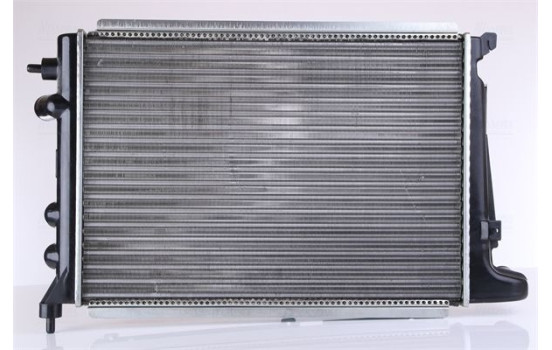 Radiator, engine cooling 63057 Nissens, Image 3